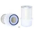 Wix Filters Air Filter #Wix 42134 42134